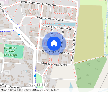 Appartement à louer - Photo 1