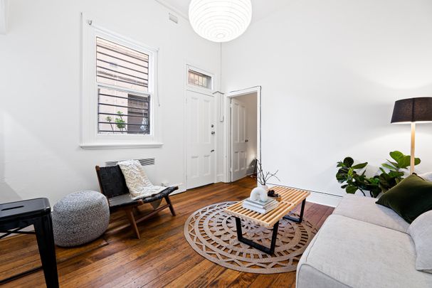 1/119 Little Smith Street, Fitzroy VIC 3065 - Photo 1