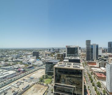 2512/80 Milligan Street, PERTH - Photo 4