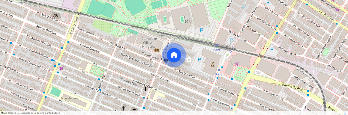 7650 Tsse St-Roch, app.1, Montréal (Villeray/Saint-Michel/Parc-Extension) (Saint-Michel), H3N 1Z5