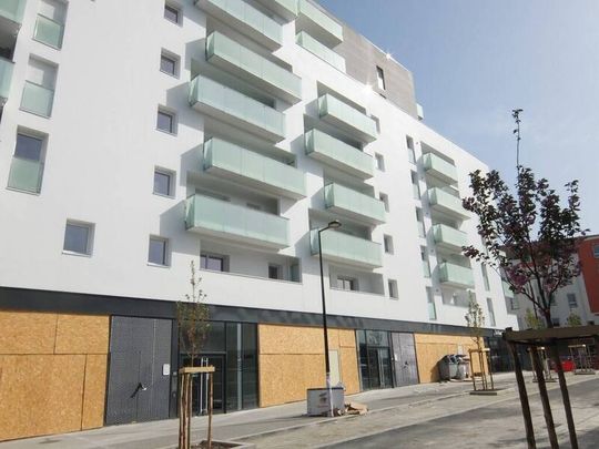 Appartement 3 pièces - - Photo 1