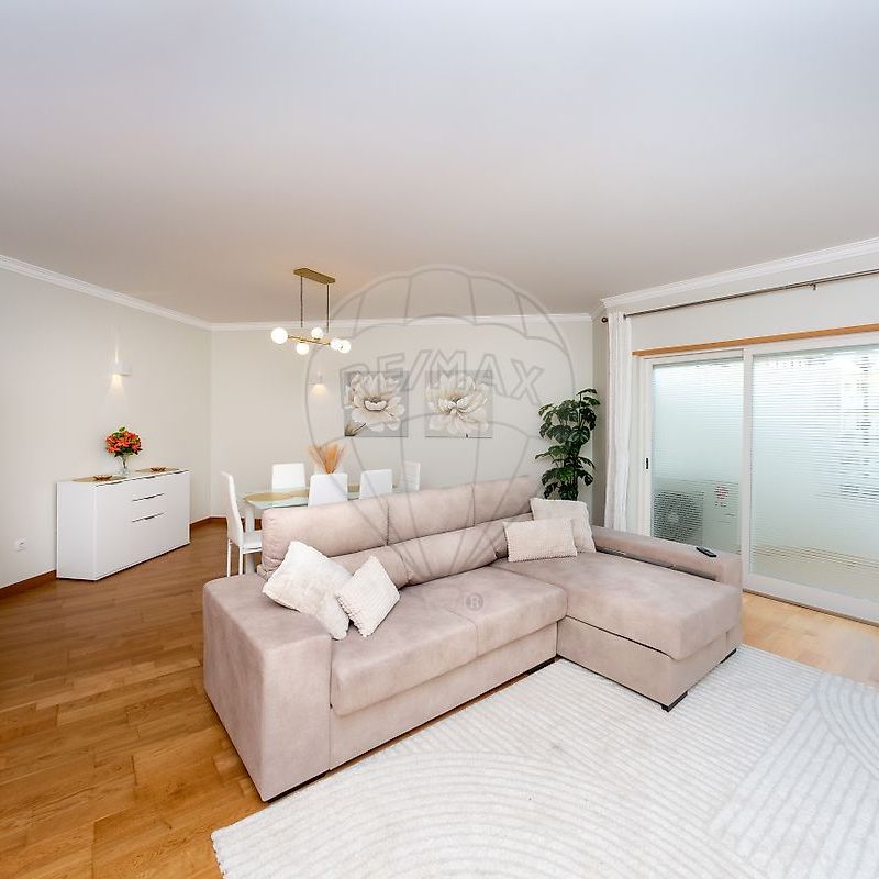 Apartamento T3 em Lisboa - Foto 1