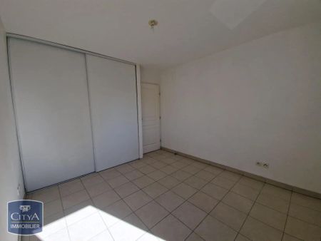 Appartement à louer 3 pièces 60m² - Photo 4