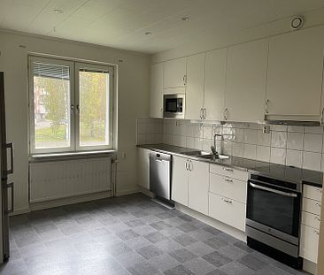 Hantverksvägen 17A - Foto 1