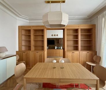 Appartement à louer rue de Rennes, Paris 6ème - Photo 6