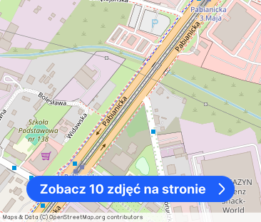 Dwupokojowe mieszkanie na Górnej w cichej okolicy! - Zdjęcie 1