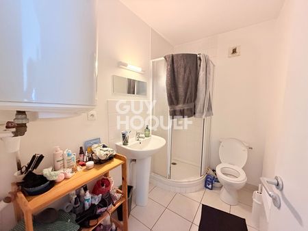 Location Appartement 1 pièce 31m² - Photo 4