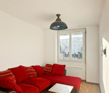 Location Appartement 2 pièces Meublé 37m² VANNES 56000 - Photo 1