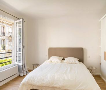 Location appartement, Paris 6ème (75006), 3 pièces, 60.31 m², ref 8... - Photo 1