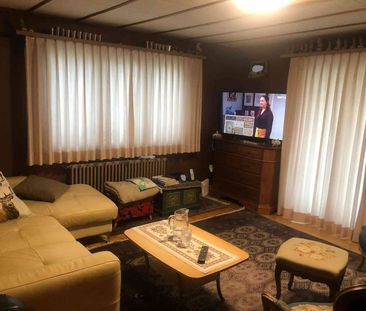 4.5 Zimmer, 100 m², 2. Stock - Photo 1