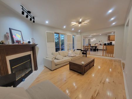 For Lease - 98 Brookeview Drive, Aurora, Ontario - Photo 3