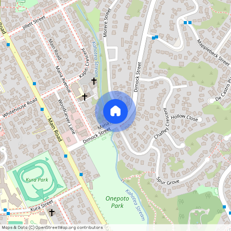 15B Dimock Street, Titahi Bay, Porirua City