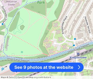 2 bedroom flat for rent - Photo 1