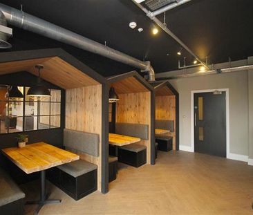 2 bedroom flat to rent - Photo 5