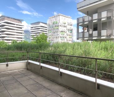 T1 - 39 quai de la Graille Grenoble - Photo 5