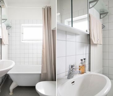 Kvarnbacksvägen, Bromma - Foto 1