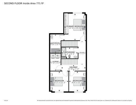 Condo for rent, Montréal (Rosemont/La Petite-Patrie) - Photo 4