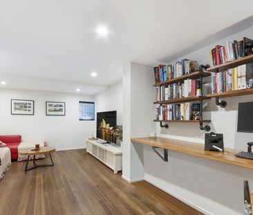 43 Grove Street, Lilyfield NSW 2040 - House For Rent | Domain - Photo 1