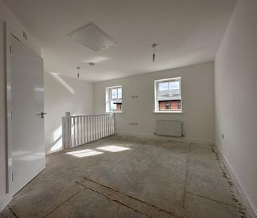 2 bedroom terraced house to rent - Photo 2