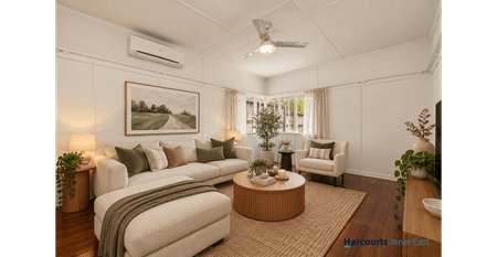 NEAT ENTRY LEVEL UNITS WITH AIR CONDITIONING - CENTRAL LOCATION - Photo 2