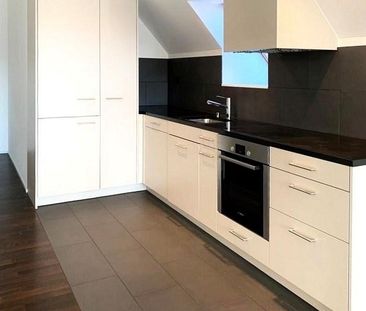 Moderne Wohnung an ruhiger Lage - Photo 1
