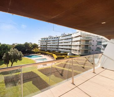2 Bedroom Apartment with garden, Gandarinha, Cascais - Foto 6