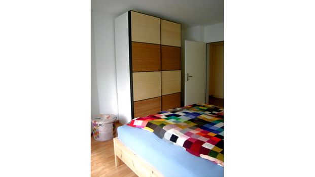 2½ Zimmer-Wohnung in Luzern, möbliert, auf Zeit - Photo 1