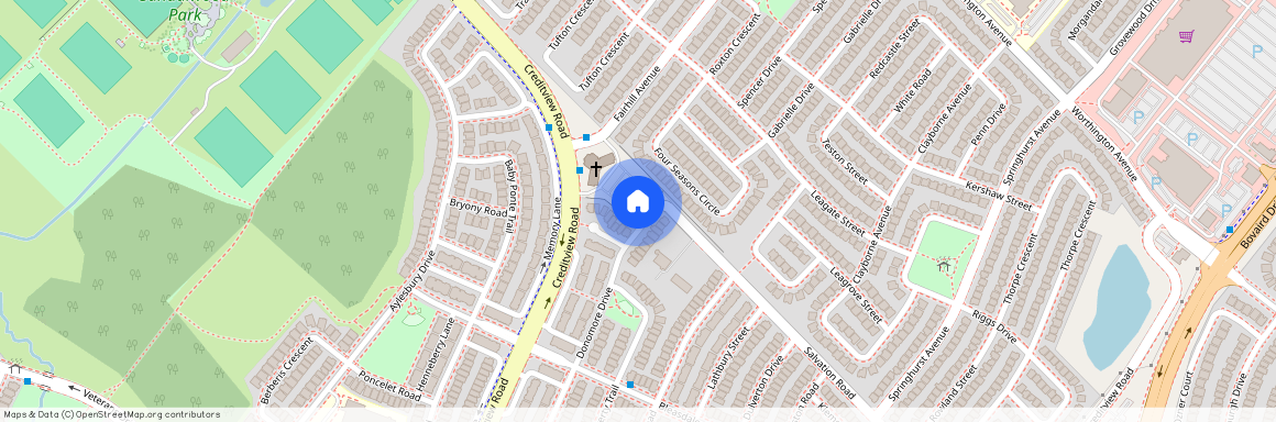 6 Donomore Drive Unit# Upper, Brampton