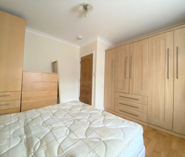 1 bedroom apartment - Photo 3