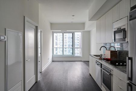 For Lease - 5 Mabelle Avenue Unit# 2032, Toronto, Ontario - Photo 2