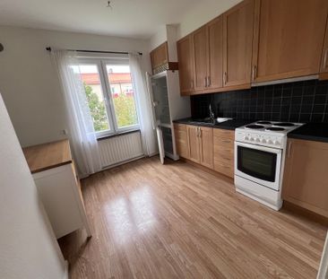 Odalvägen, Halmstad - Foto 3