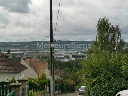 Appartement ancien - Photo 4