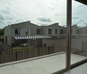 Nieuwbouw appartement met één slaapkamer, ruim terras, ondergrondse... - Photo 4