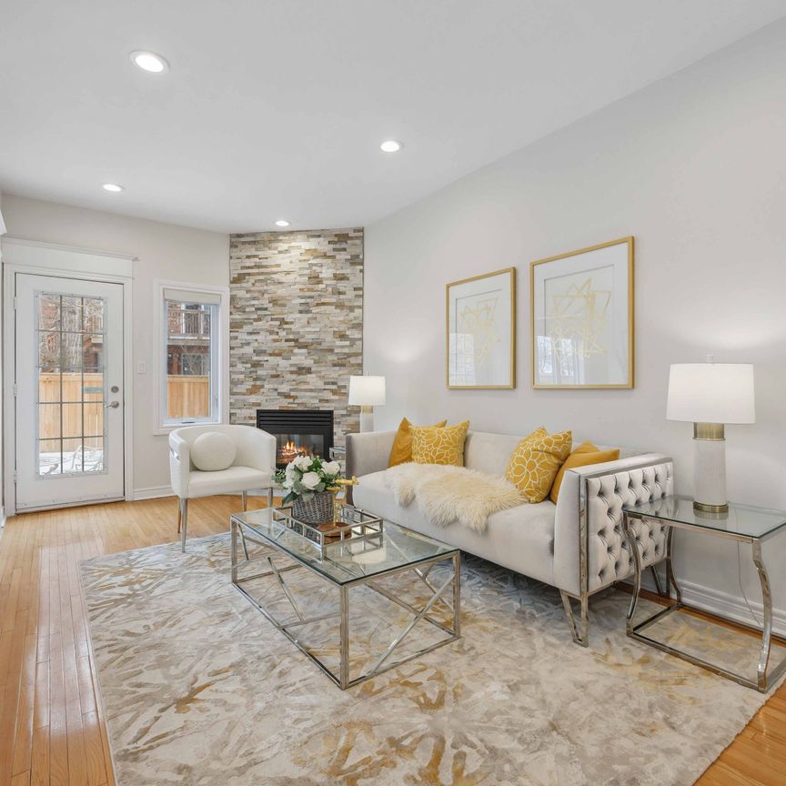 For Lease - 255 Shaftsbury Avenue Unit# 66, Richmond Hill, Ontario - Photo 1