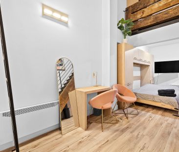 1241 Rue Guy, #207 - Photo 1