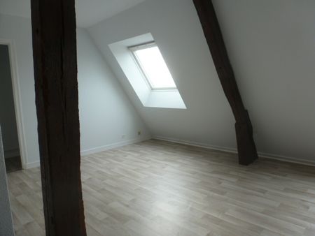 Location Appartement 1 pièce 24m² - Photo 5