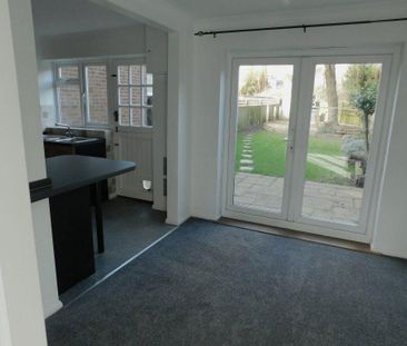 3 bedroom house to rent - Photo 1