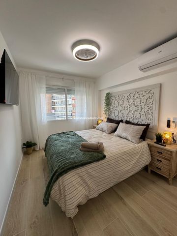 Apartment Benidorm Levante Center - Photo 5