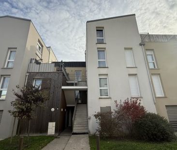 Appartement Deux pièces terrasse & Jardin - Photo 2