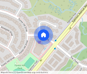 52-1725 The Chase , Mississauga, Ontario, L5M 4N3 - Photo 1