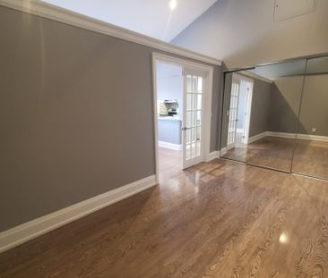 For Lease - 101 Bristol Road Unit# 223, Mississauga, Ontario - Photo 2