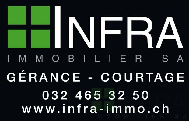 3.5 Zimmer, 75 m², 2. Stock - Photo 1