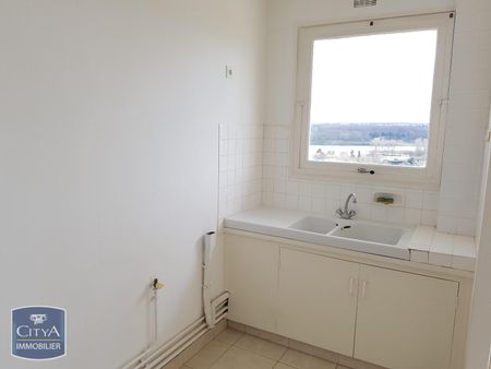 Location Appartement 2 pièces 37m² BLOIS 41000 - Photo 3