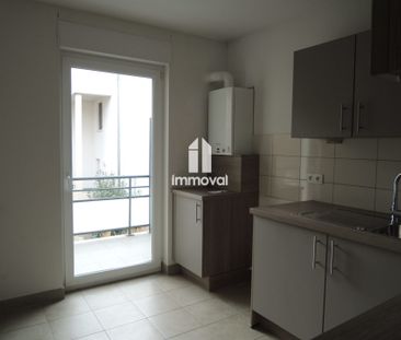 NIEDERHAUSBERGEN - T3 - 64.92M² - Photo 2