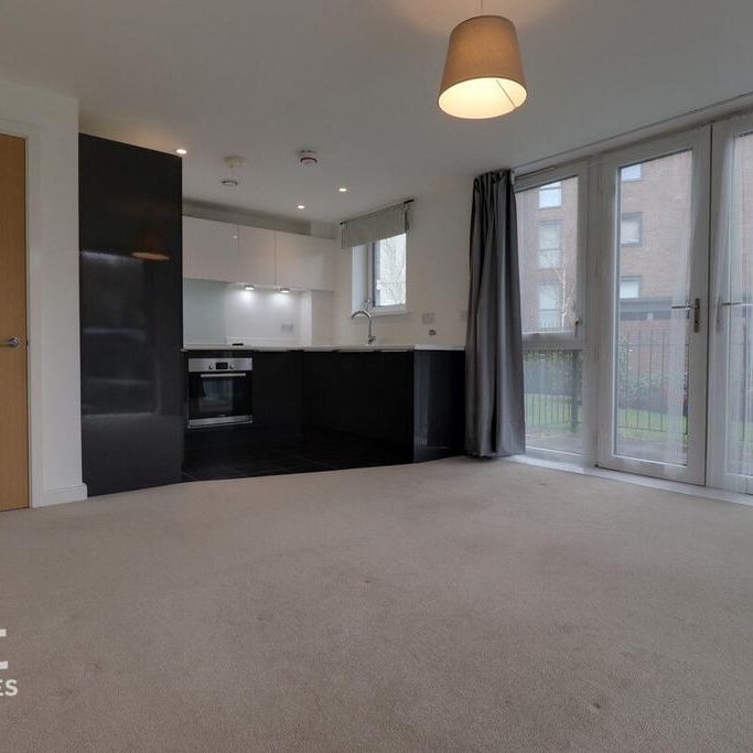 1 bedroom apartment to rent - Photo 1