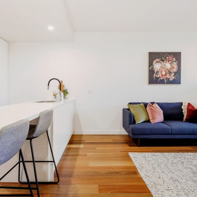 2 Bedroom 2 bathroom - Photo 1