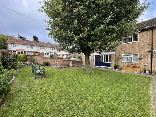 Pindar Road, Eastfield, Scarborough, YO11 - Photo 1