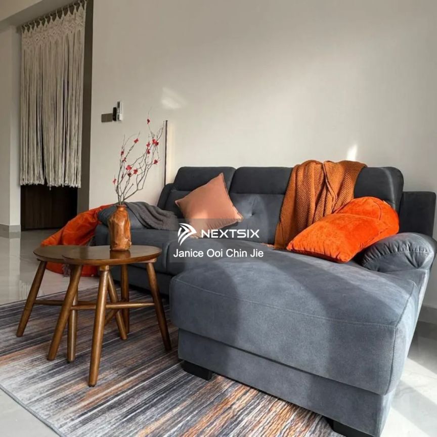 Codrington Residence - Foto 1