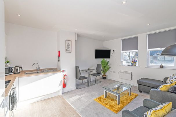 Pine Street - Photo 1