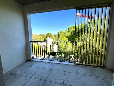 Location Appartement 2 pièces 34m² MONTPELLIER 34070 - Photo 5
